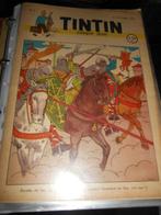 Journal Tintin N3 ( 10 octobre 1946), Ophalen of Verzenden