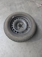 Reservewiel bmw 5x120, Auto-onderdelen, Ophalen, Gebruikt, 16 inch, Banden en Velgen