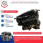 Mercedes c63 s c63s amg w205 4.0 v8 complete motor, Auto-onderdelen, Motor en Toebehoren, Ophalen of Verzenden, Nieuw, Mercedes-Benz