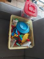 Knikkerbaan, Kinderen en Baby's, Speelgoed | Educatief en Creatief, Ophalen, Zo goed als nieuw