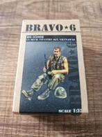 Bravo*6 U.S. Mech. Infantry Sgt. Vietnam 1 Figure 1/35, Ophalen of Verzenden, Zo goed als nieuw, 1:35 tot 1:50, Figuur of Figuren