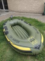 Visboot, Watersport en Boten, Vis- en Consoleboten, Ophalen, Overige materialen, Tot 10 pk, Minder dan 3 meter