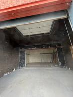 Ruime loods / Opslagruimte TE HUUR, Articles professionnels, Immobilier d'entreprise, Location