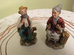 Nieuwe Oma en Opa beeldjes - perfecte staat, Antiek en Kunst, Ophalen of Verzenden