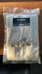 Nilfisk GD1000 / VP300 stofzakken, Elektronische apparatuur, Stofzuigers, Ophalen, Nieuw, Stofzuiger