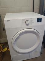 Condensatiedroogkast Beko. Draait maar wordt niet warm, Elektronische apparatuur, Droogkasten, Ophalen, 6 tot 8 kg, Gebruikt, Voorlader