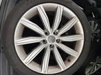 Audi A6 19'' velgen incl. banden., Auto-onderdelen, Banden en Velgen, Banden en Velgen, Personenwagen, Zomerbanden, Ophalen