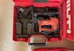 Hilti wipzaag snoerloos SJD 6-A22, Bricolage & Construction, Outillage | Scies mécaniques, Scie sauteuse, Hilti, Enlèvement, Utilisé