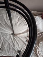 Mon 😀 BEAU GUÉRIDON Pascal MOURGUE ? Artelano ? Roulettes, Enlèvement