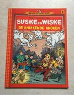 Suske en Wiske - De knikkende knoken, Boeken, Ophalen of Verzenden, Zo goed als nieuw, Willy Vandersteen, Eén stripboek