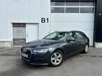 Audi A4 2.0 TDI Ultra Automaat 1ste Eigenaar, Cuir, Argent ou Gris, Achat, Euro 6