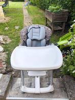 Chaise haute pour bébé et enfant de, Kinderen en Baby's, Kinderstoelen, Ophalen, Gebruikt, Meegroeistoel