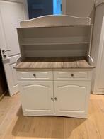 Babybedje en comode, Kinderen en Baby's, Kinderkamer | Commodes en Kasten, Ophalen, Zo goed als nieuw, Commode