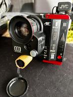 JVC GR-C7U camcorder, Audio, Tv en Foto, Videocamera's Digitaal, Ophalen, JVC, Overige soorten, Zo goed als nieuw