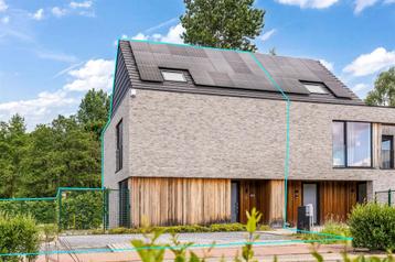 INSTAPKLARE & ENERGIEZUINIGE WONING OP 6A 42CA TE LAAKDAL! beschikbaar voor biedingen