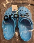 Crocs bleu vénitien 38/39, Kleding | Dames, Blauw, Instappers, Nieuw, Ophalen of Verzenden