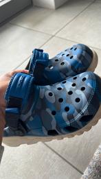 Crocs J6, Kinderen en Baby's, Kinderkleding | Schoenen en Sokken, Ophalen, Crocs, Overige typen, Zo goed als nieuw