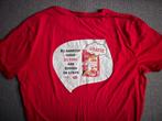 T-shirt suske en wiske, Ophalen of Verzenden, Suske en Wiske, Nieuw
