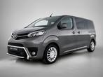 Toyota ProAce verso 8 Zitter 2.0D 106kW LWB MPV Aut., Auto's, Toyota, Gebruikt, 4 cilinders, ProAce, Diesel