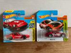Hot wheels Nissan greddy set Hotwheels zie foto 2, Kinderen en Baby's, Speelgoed |Speelgoedvoertuigen, Ophalen of Verzenden, Nieuw