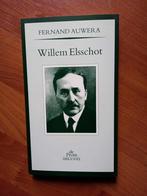 Willem Elsschot - Fernand Auwera (1999), Neuf, Belgique, Fernand Auwera, Envoi