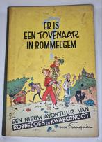 Er is een tovenaar in rommelgem, Boeken, Strips | Comics, Ophalen