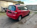 Honda Jazz 1.3 Benzine - Gekeurd voor verkoop, Auto's, Elektrische ramen, Particulier, Jazz, Te koop