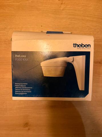 Theben theLuxa P300 KNX – Volledig nieuw in doos beschikbaar voor biedingen