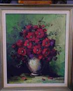 Pirelli schilderij, Ophalen