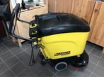 Karcher BD 40/25 C Schrobmachine, Doe-het-zelf en Bouw, Reinigingsmachines, Ophalen, Gebruikt, Schrobmachine
