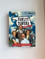 Fawlty Towers (Series 1 & 2 DVD), Enlèvement ou Envoi, Comme neuf, Comédie, Coffret