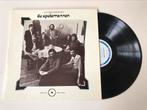 Lp Volksmuziekgroep De spelemannen volksmuziek, Ophalen of Verzenden, Gebruikt, 12 inch, Streekmuziek