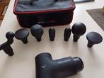 Hypervolt Perfect pro and go, Ophalen, Zo goed als nieuw, Overige typen