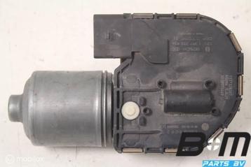 Ruitenwissermotor Volkswagen Touran 1T1955119 beschikbaar voor biedingen
