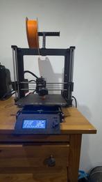 Prusa mk3, Ophalen, Zo goed als nieuw