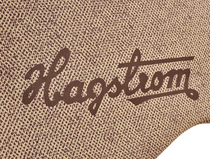 Hagstrom koffer C55 NIEUW, Muziek en Instrumenten, Behuizingen en Koffers, Nieuw, Elektrische gitaar, Flightcase, Ophalen of Verzenden