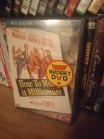 How to marry a millionaire (Marilyn Monroe), Ophalen of Verzenden, Zo goed als nieuw