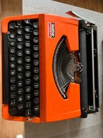 Machine à écrire., Comme neuf
