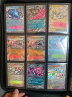 Pokemon Ex kaarten, Ophalen, Zo goed als nieuw