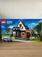 Lego 60398, Ophalen of Verzenden, Nieuw, Complete set, Lego