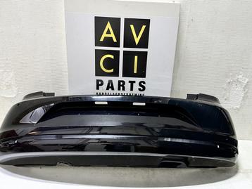Vw polo 6c facelift achterbumper bumper origineel  beschikbaar voor biedingen