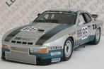 Spark 1/43 Porsche 924 GTR T - Le Mans 1982, Autres marques, Voiture, Enlèvement ou Envoi, Neuf