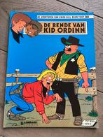 Chick Bill door Tibet - 30 - De bende van Kid Ordinn, Boeken, Eén stripboek, Ophalen of Verzenden, Gelezen