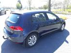 Volkswagen Golf 7 1.6 TDi BlueMotion Automatic DSG, Auto's, Volkswagen, Stof, Euro 6, Onderhoudsboekje, Te koop