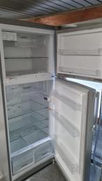Réfrigérateur + compartiment congélateur, Electroménager, Enlèvement, Utilisé, Avec compartiment congélateur