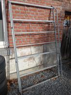 Galerie de toit pour opel combo