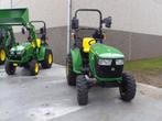 John Deere 3038E Compact Utility Tractor, Articles professionnels, Agriculture | Outils, Transport, Enlèvement, Cultures