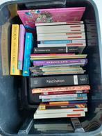 Lot livres adolescents, Livres, Livres pour enfants | Jeunesse | 13 ans et plus, Comme neuf, Enlèvement