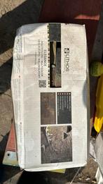 Pierre naturelle 8 carton +_32m carré, Jardin & Terrasse, Enlèvement, Neuf