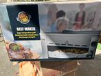 Grill, Elektronische apparatuur, Ovens, Ophalen, Nieuw, Grill
